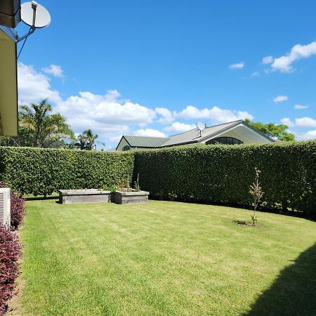 Villa Hahei Garden Sanctuary Exterior foto